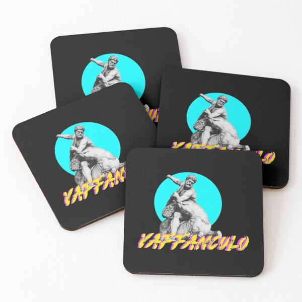 Item preview, VAFFANCULO                             designed and sold by MGGSTORE11.