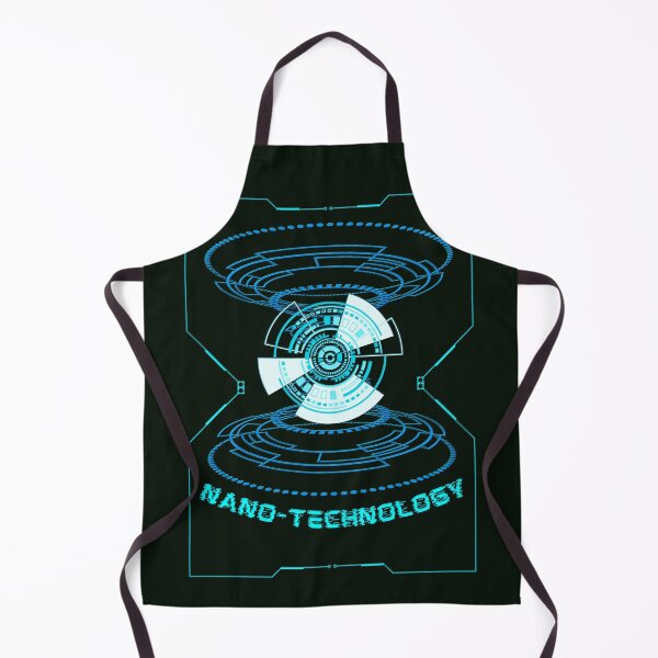 Item preview, Cool future of Nano-technology designed and sold by AEROSPACE-IND.