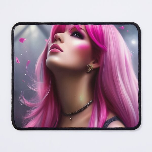 Item preview, The Pink Ladies: Helena designed and sold by DoublecrashArt.