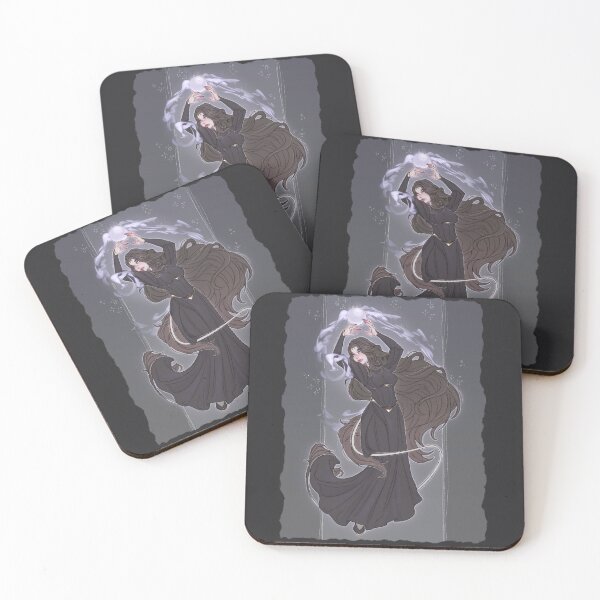 Item preview, Moon Dance designed and sold by Thirea.