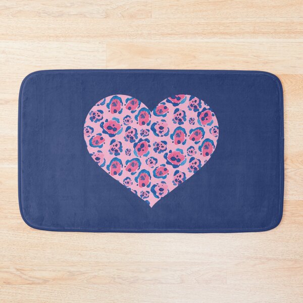 Item preview, Leopard Heart designed and sold by bolimj.