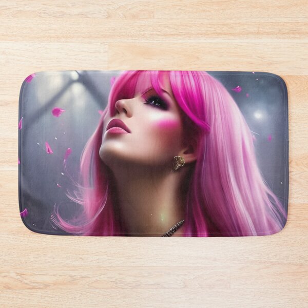 Item preview, The Pink Ladies: Helena designed and sold by DoublecrashArt.
