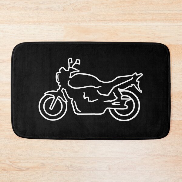 Item preview, CB400sf designed and sold by AutoClub.