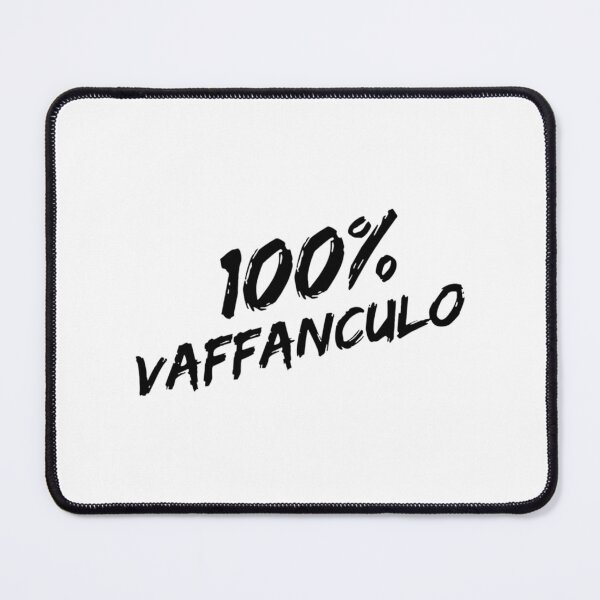 Item preview, VAFFANCULO designed and sold by MGGSTORE11.