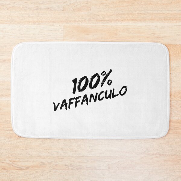 Item preview, VAFFANCULO                           designed and sold by MGGSTORE11.