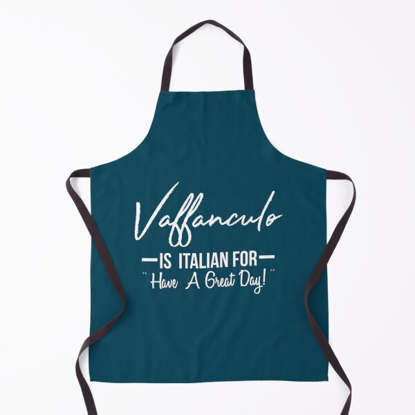 Item preview, Vaffanculo designed and sold by MGGSTORE11.