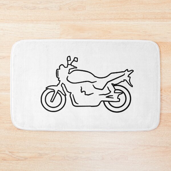 Item preview, CB400sf designed and sold by AutoClub.