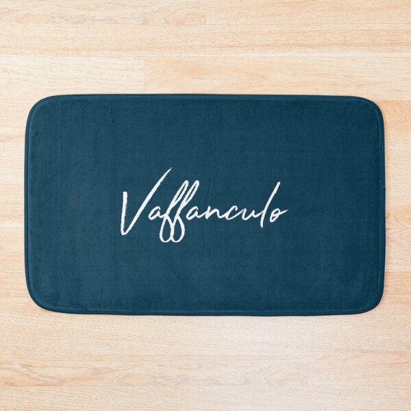 Item preview, Vaffanculo  designed and sold by MGGSTORE11.