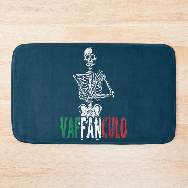 Item preview, Vaffanculo     designed and sold by MGGSTORE11.