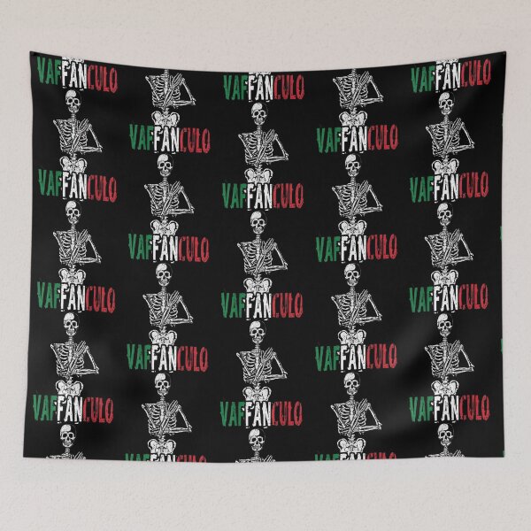 Item preview, Vaffanculo     designed and sold by MGGSTORE11.