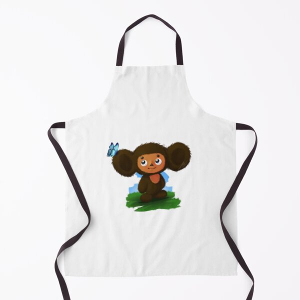 Item preview, cheburashka,чубурашка designed and sold by nuramixa.