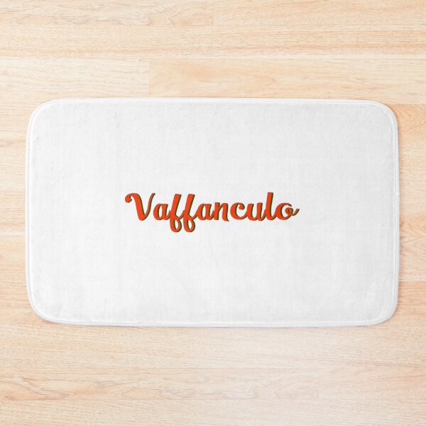 Item preview, Vaffanculo  designed and sold by MGGSTORE11.