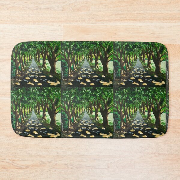 Item preview, Nature’s tree path way designed and sold by Gillina Cook.