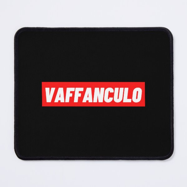 Item preview, Vaffanculo designed and sold by MGGSTORE11.