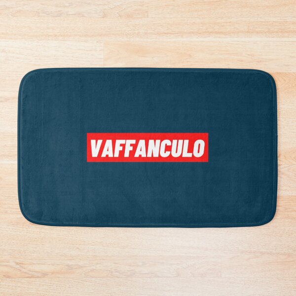 Item preview, Vaffanculo    designed and sold by MGGSTORE11.