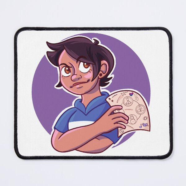 Item preview, Luz Sticker designed and sold by Adriacticsea.