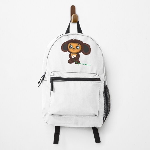 Item preview, cheburashka,чубурашка designed and sold by nuramixa.