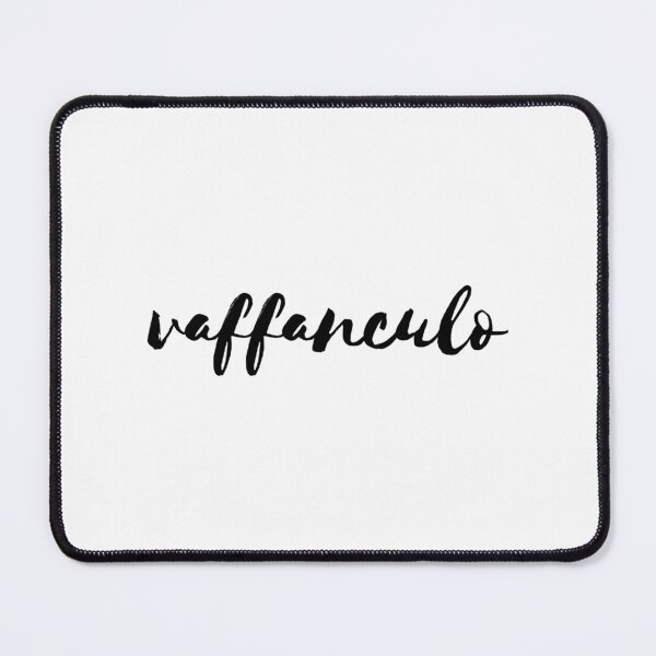 Item preview, Vaffanculo designed and sold by MGGSTORE11.