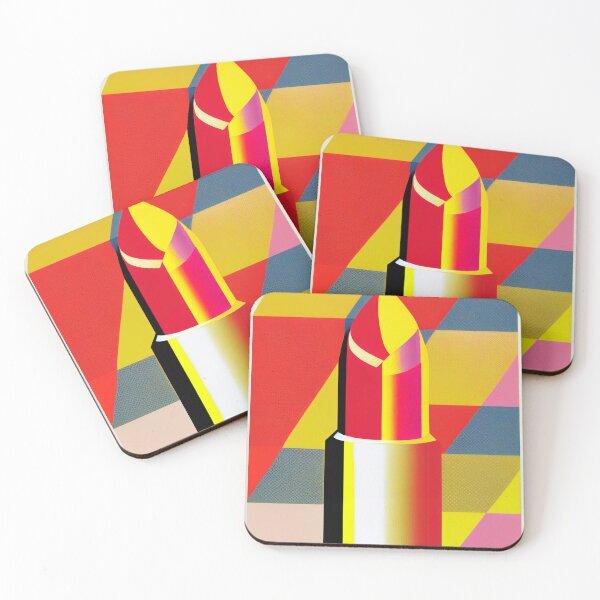 Item preview, Lipstick Love - A Pop Art Celebration designed and sold by mcmtdesigns.