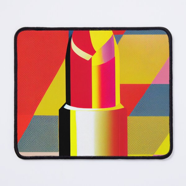 Item preview, Lipstick Love - A Pop Art Celebration designed and sold by mcmtdesigns.