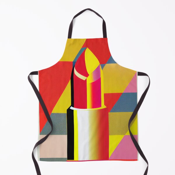 Item preview, Lipstick Love - A Pop Art Celebration designed and sold by mcmtdesigns.