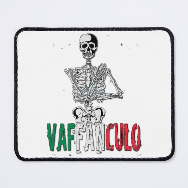 Item preview, Vaffanculo is Italian have a great day designed and sold by MGGSTORE11.