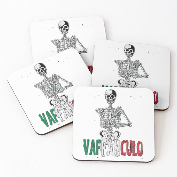 Item preview, Vaffanculo is Italian have a great day  designed and sold by MGGSTORE11.