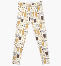 Beer Leggings