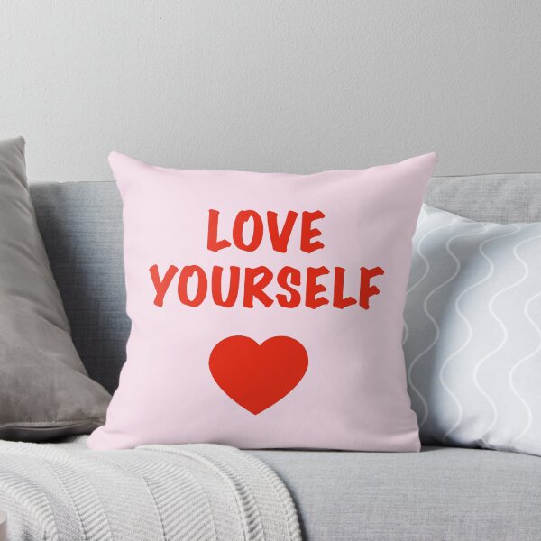 Item preview, Love Yourself designed and sold by Adam Regester.