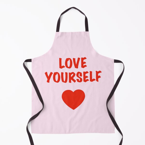 Item preview, Love Yourself designed and sold by Adam Regester.
