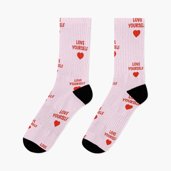 Item preview, Love Yourself designed and sold by Adam Regester.