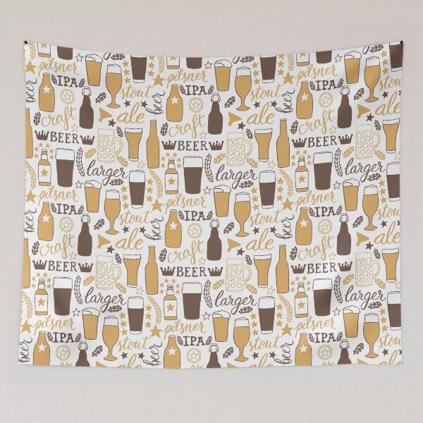 Item preview, Beer designed and sold by NatGonzalez.