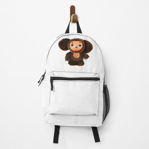 Item preview, cheburashka,чубурашка  designed and sold by nuramixa.