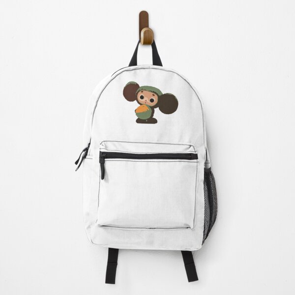 Item preview, cheburashka,чубурашка  designed and sold by nuramixa.