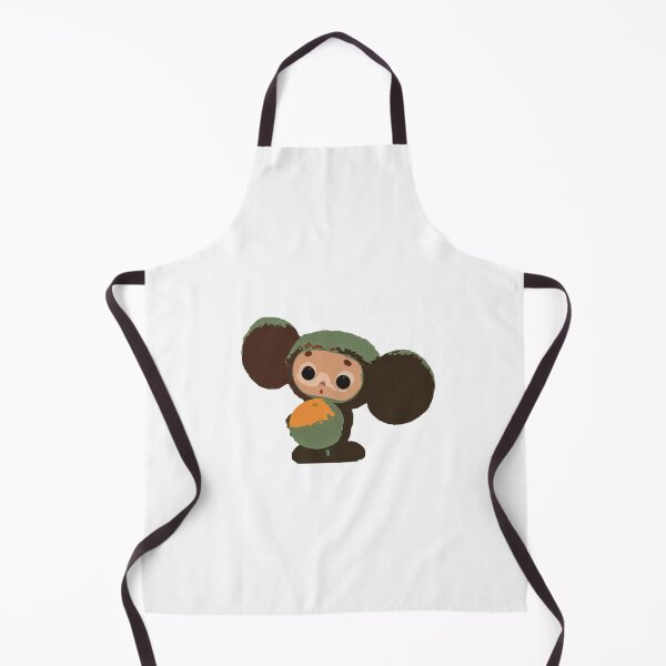 Item preview, cheburashka,чубурашка designed and sold by nuramixa.