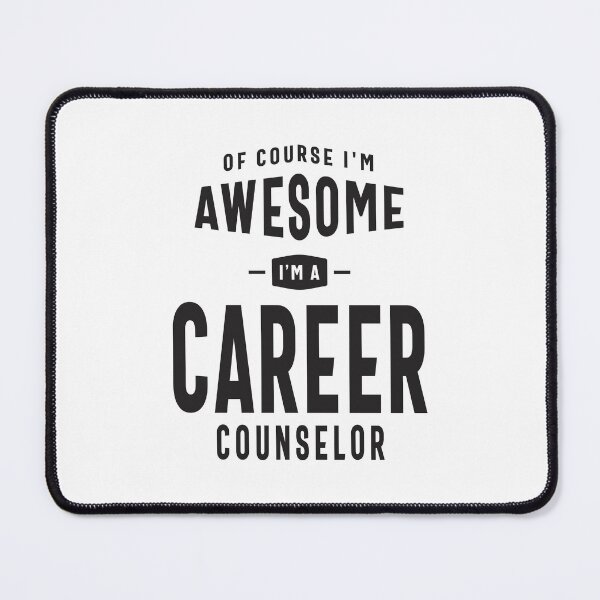 Item preview, Career Counselor designed and sold by cidolopez.