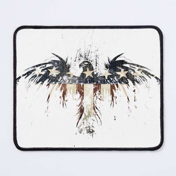 Item preview, Eagles Become Vultures  designed and sold by boatensojo.