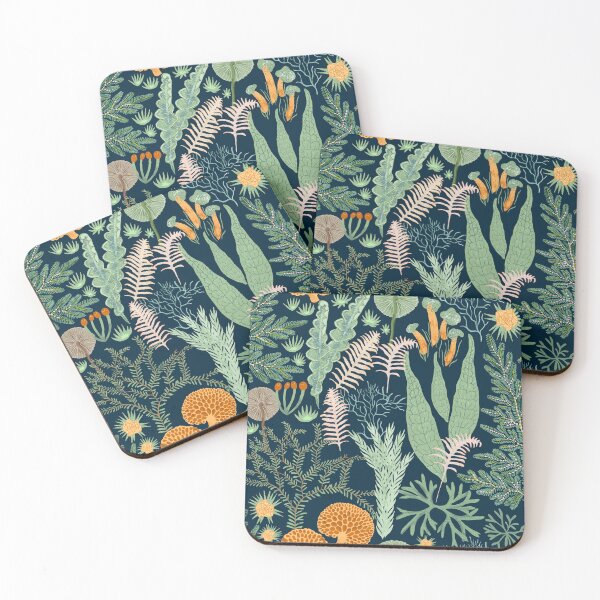 Item preview, Dark Moss designed and sold by Papergrape.