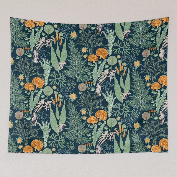 Item preview, Dark Moss designed and sold by Papergrape.