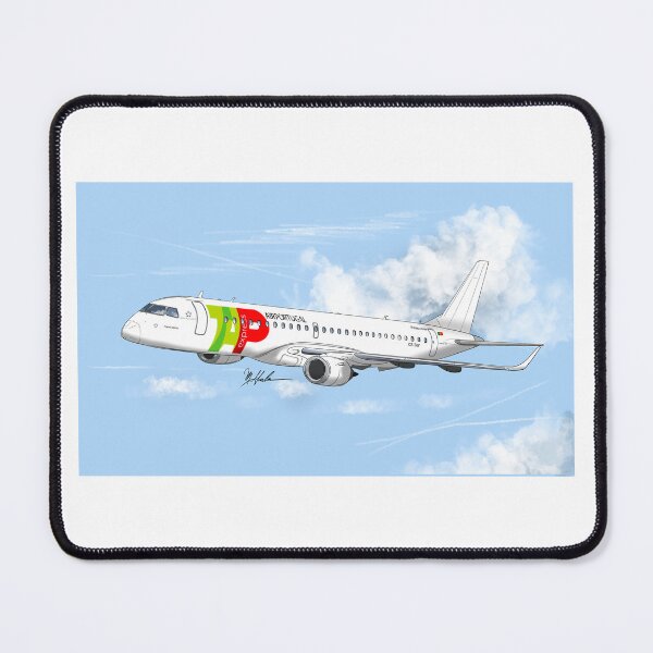 Item preview, TAP ExpressAir Portugal  designed and sold by Michael Garber.