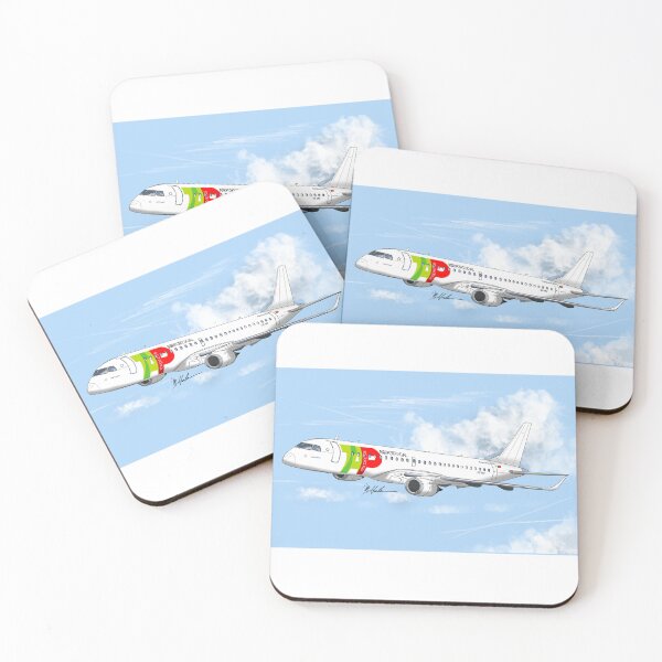 Item preview, TAP ExpressAir Portugal  designed and sold by Michael Garber.