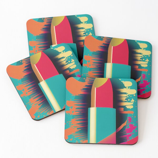 Item preview, The Pout Perfection Pop Art designed and sold by mcmtdesigns.
