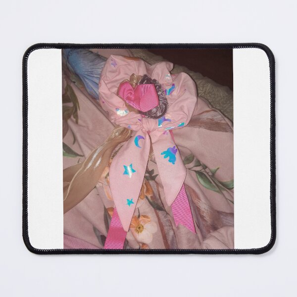 Item preview, Scrunchie Ponytail DreamCatcher! designed and sold by HellbornEmma26.