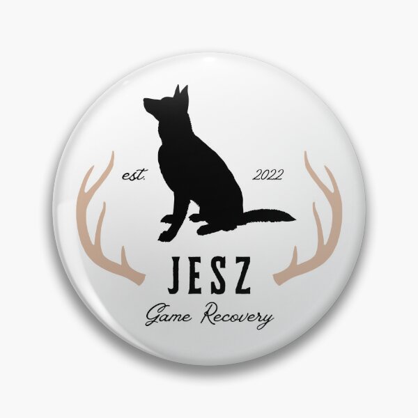 Item preview, Jesz Game Recovery designed and sold by mntrackingdogs.