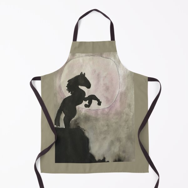 Item preview, Horse Moon designed and sold by Bre-Bug-242.
