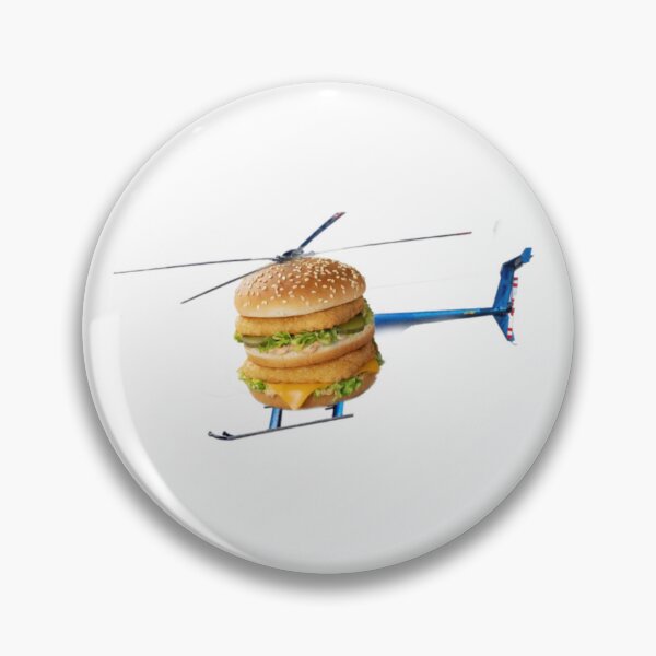 Item preview, Griddle-Copter designed and sold by Hicks208.