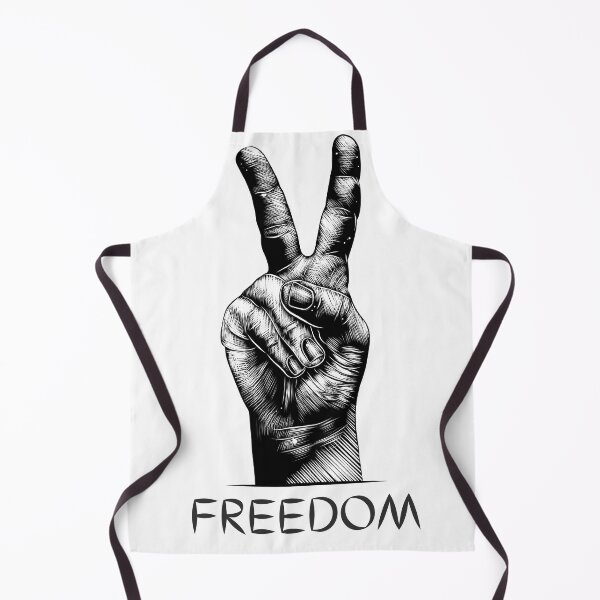 Item preview, Expressive image of freedom designed and sold by MOMO155.