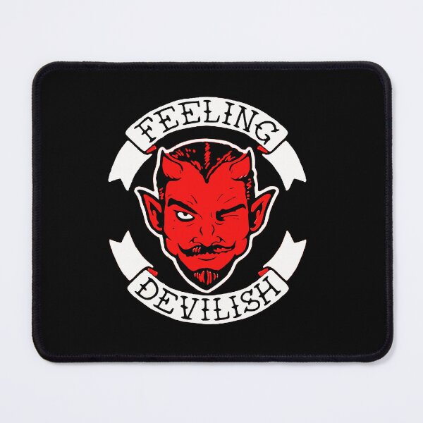 Item preview, feeling devilish designed and sold by Lakyn2023.