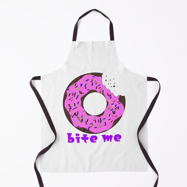 Item preview, Bite me designed and sold by MtnFlowArts.