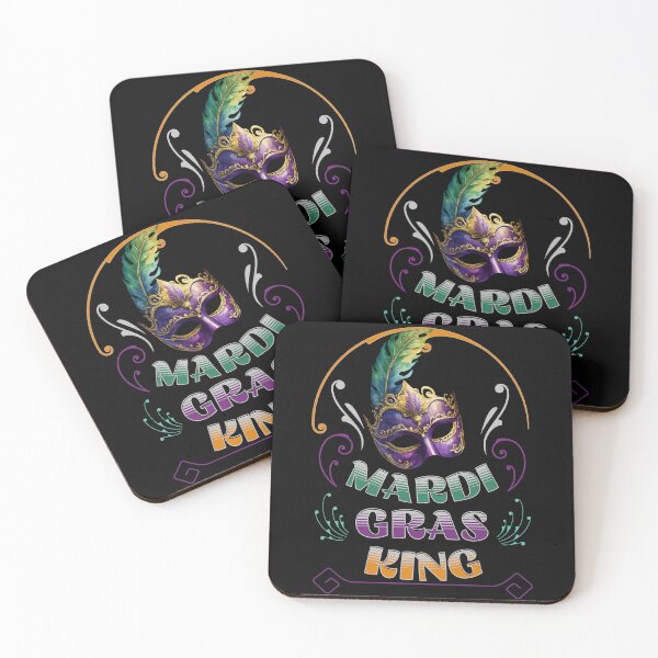 Artikelvorschau, Fasching mit meinem Gnomies Faschingskönig entworfen und verkauft von funkycoolshirts.